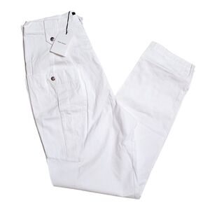 ISABEL MARANT Yerris Trouser Pants Womens 40 size 8